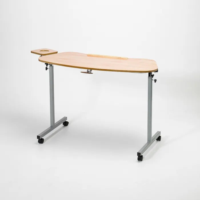 Over Chair & Arm Chair Tilting Table
