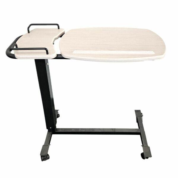 Icare Over Bed Table - Low Profile