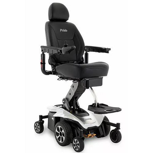 Jazzy Air 2 Power Chair
