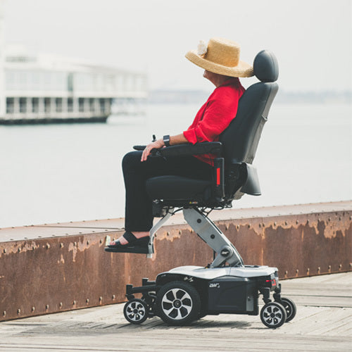 Jazzy Air 2 Power Chair