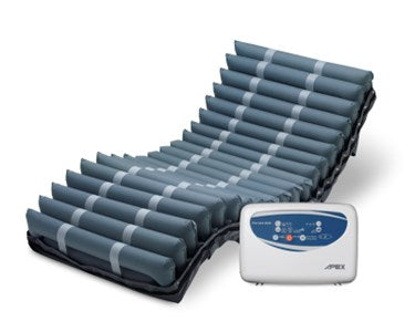 JB Medical Diamond Auto 8 Alternating Air Mattress