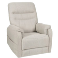 Theorem Alperton Dual Motor Lift Chair (Petite) - Merino Fresh