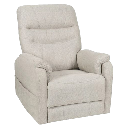 Theorem Alperton Dual Motor Lift Chair (Petite) - Merino Fresh
