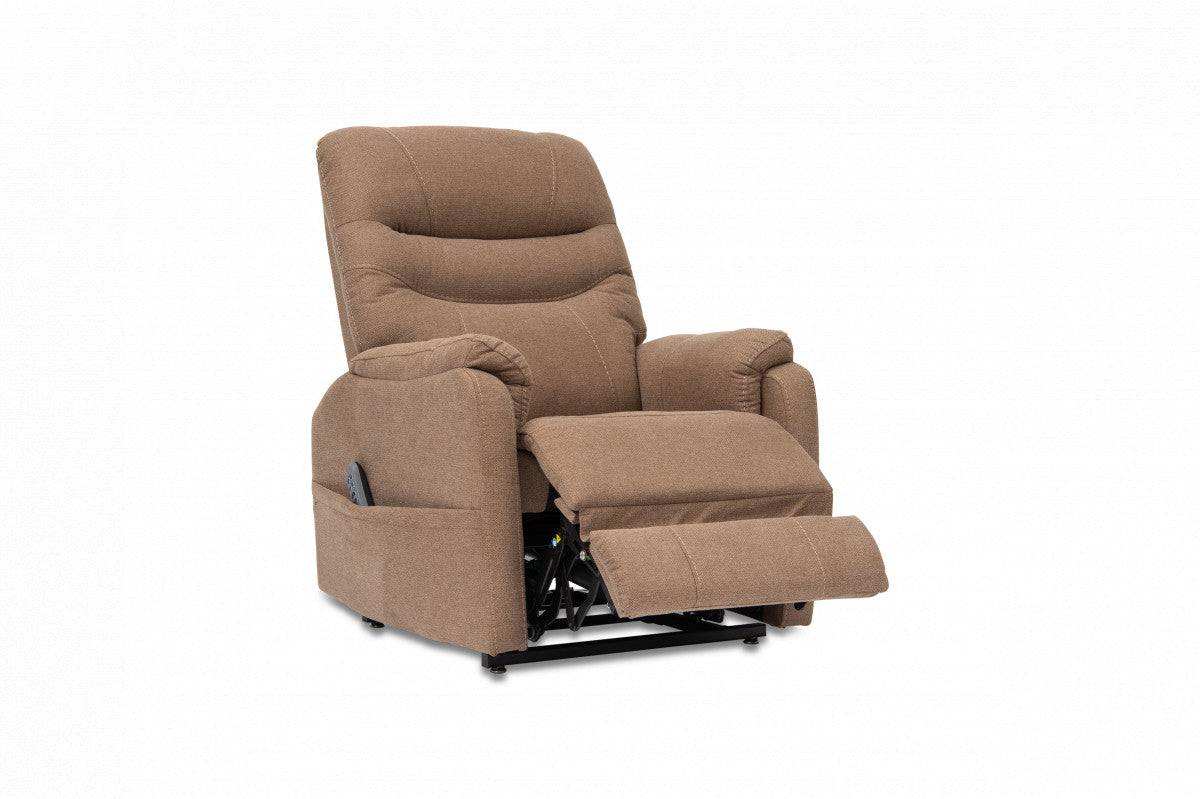 Theorem Alperton Dual Motor Lift Chair (Petite)