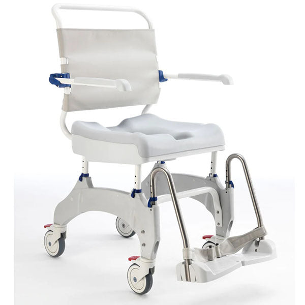 Aquatec Ocean Ergo Transit XL Shower Commode