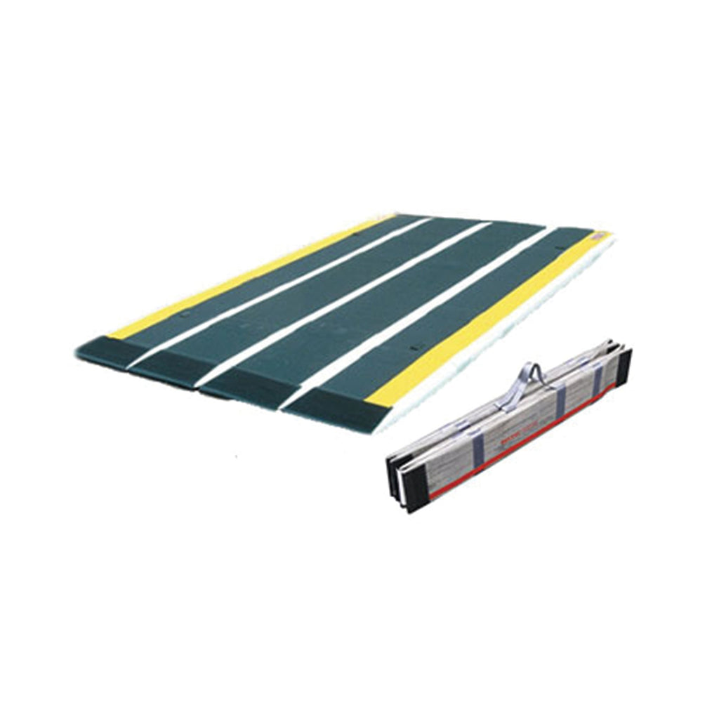 Portable Carbon Fibre Ramp Various Sizes