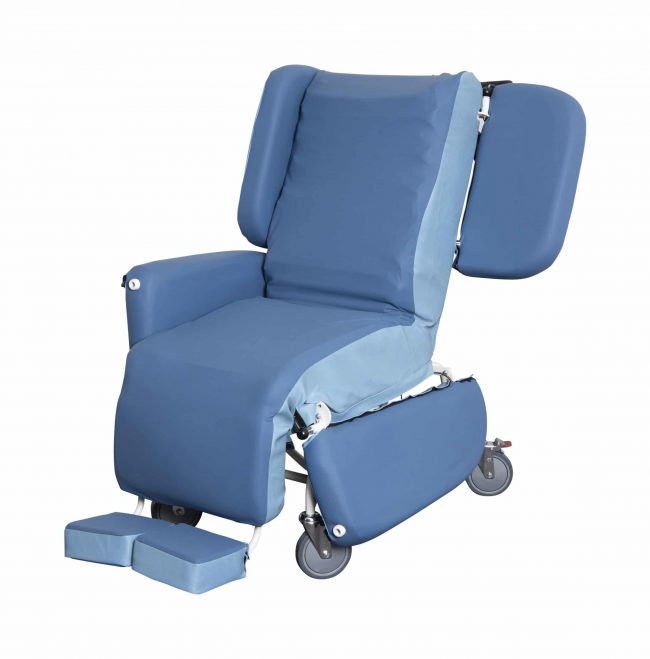Air Chair Active Pressure Care Chair