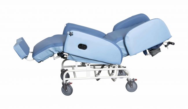 Air Chair Active Pressure Care Chair