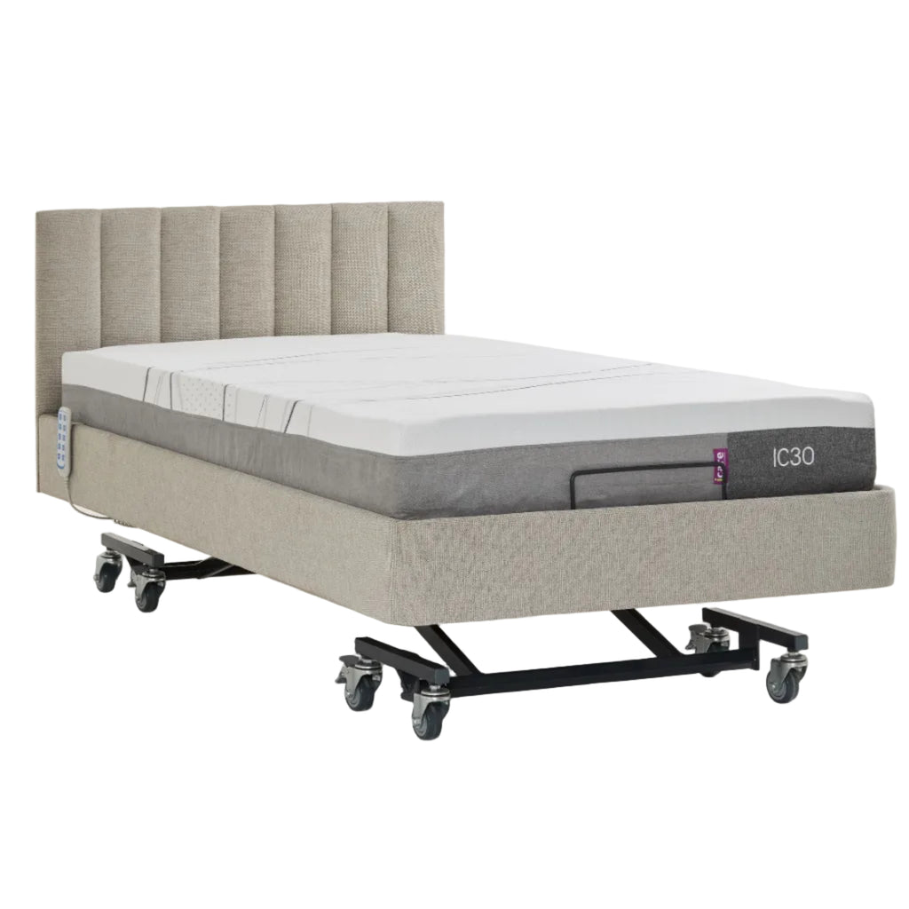 Icare IC333 Homecare Bed