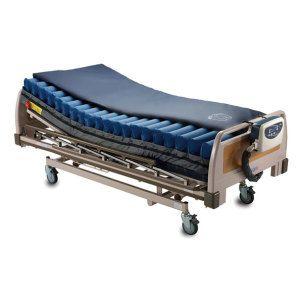 JB Medical Diamond Auto 8 Alternating Air Mattress