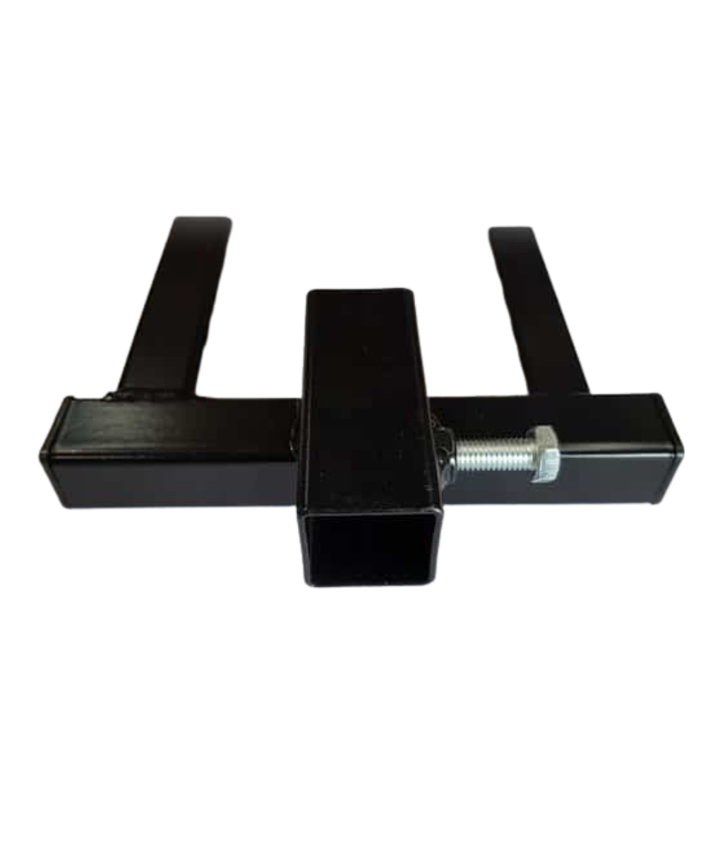 Invacare Scooter 2-in-1 Adaptor Bracket