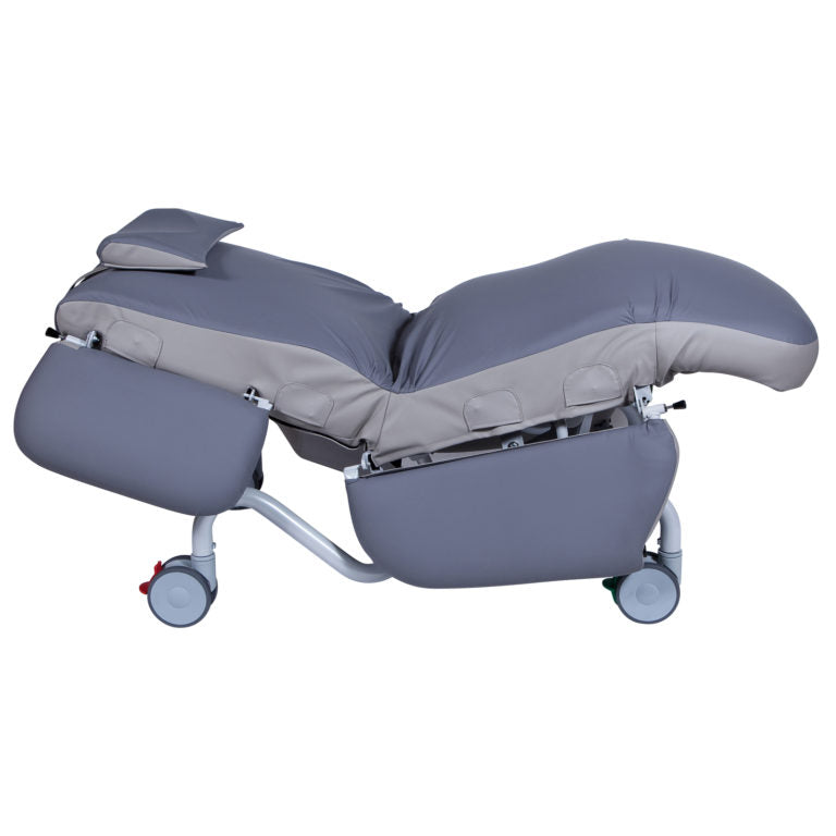 Maxi Deluxe V2 Chair Electric - Bariatric