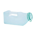 Male Urinal - With Lid