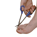 Easi-Grip Chiropodist Scissors