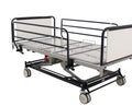 Alrick Horizontal Side Rails