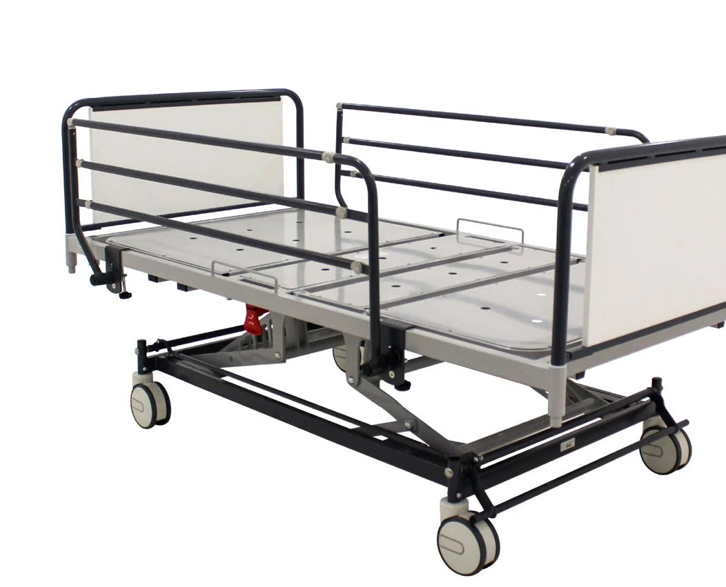 Alrick Horizontal Side Rails