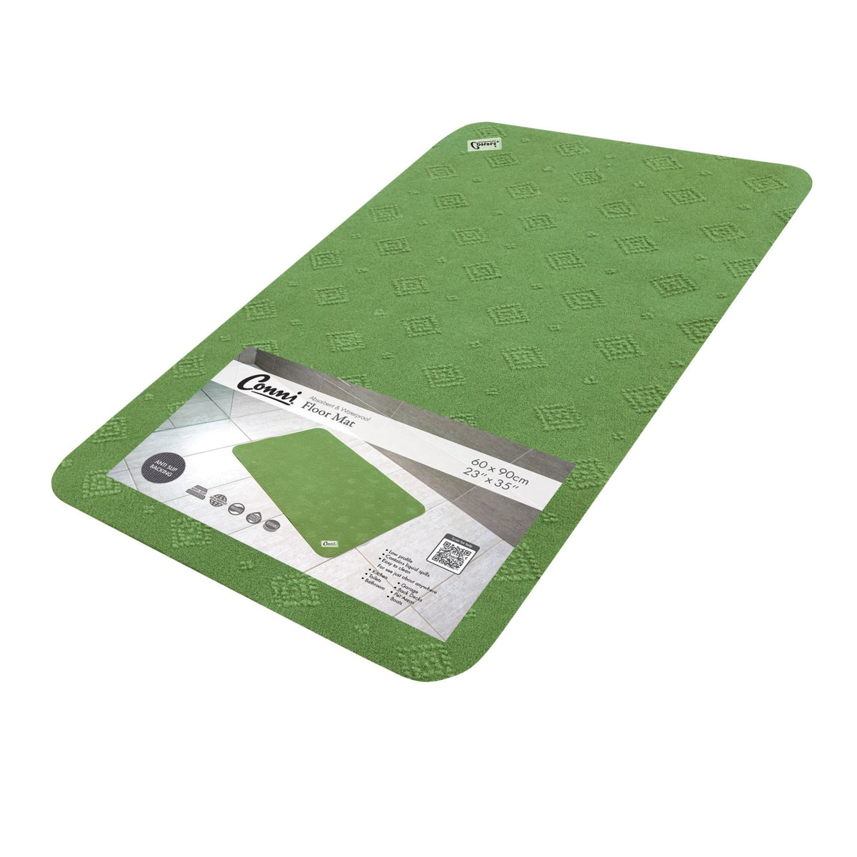 Conni Classic Anti-Slip Floor Mat