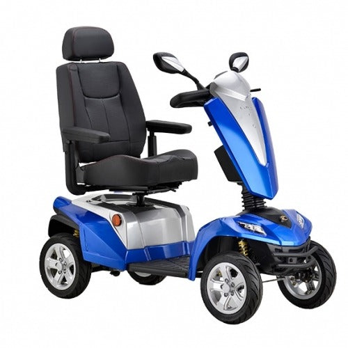 Kymco Maxer Mobility Scooter