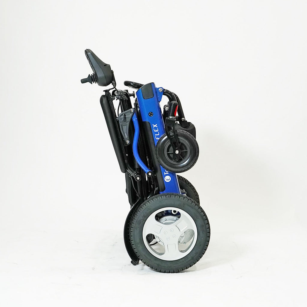 E-Traveller 180 Flex Power Chair - 180kg