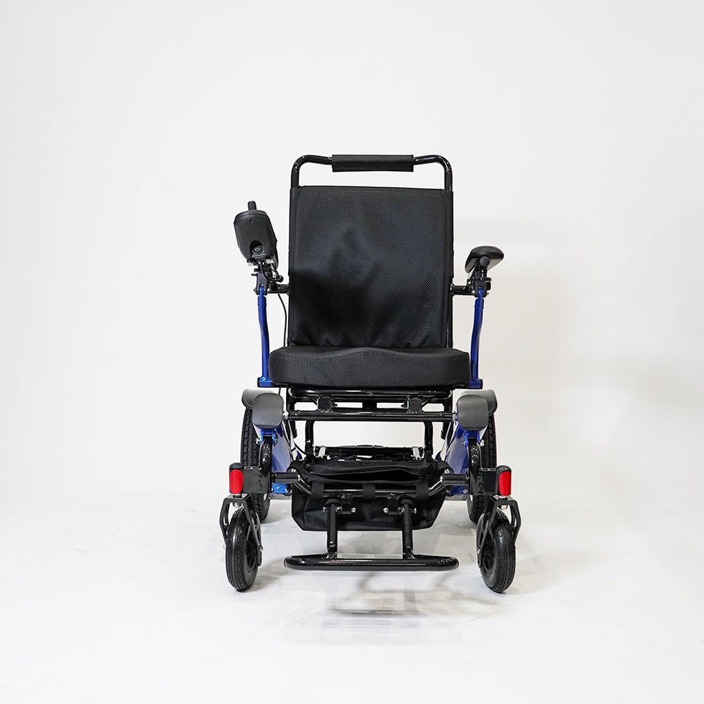 E-Traveller 180 Flex Power Chair - 180kg