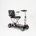 Solax Charge Auto Fold Mobility Scooter