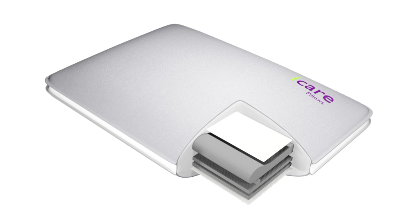 Icare Conform Pillow