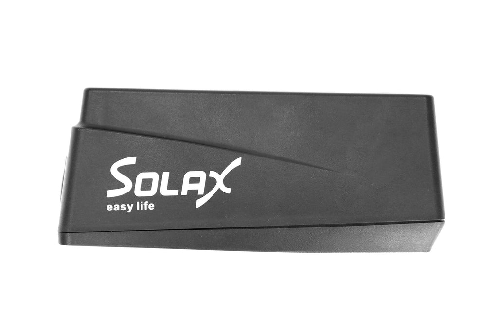 Solax Battery Docking Station (Maleta), view 3