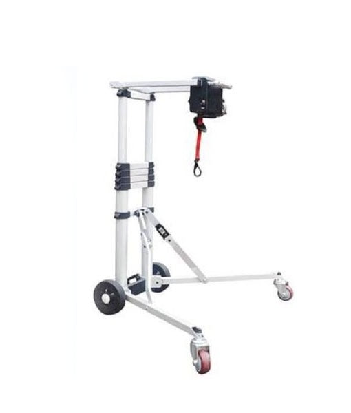 Solax Portable Scooter Hoist
