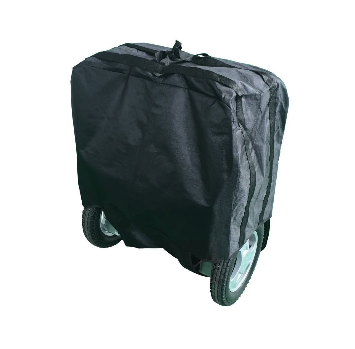 E-Traveller Travel & Storage Cover