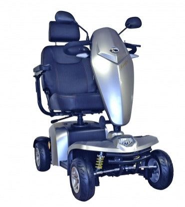 Kymco Komfy 8 Mobility Scooter