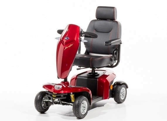 Kymco Komfy 8 Mobility Scooter
