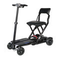 Solax Maleta Carbon Fibre Mobility Scooter