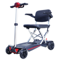 Solax Mobifree Folding Mobility Scooter