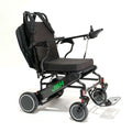 E-Traveller 140 Carbon Fibre Power Chair