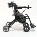 E-Traveller Evo Power Rollator/Wheelchair