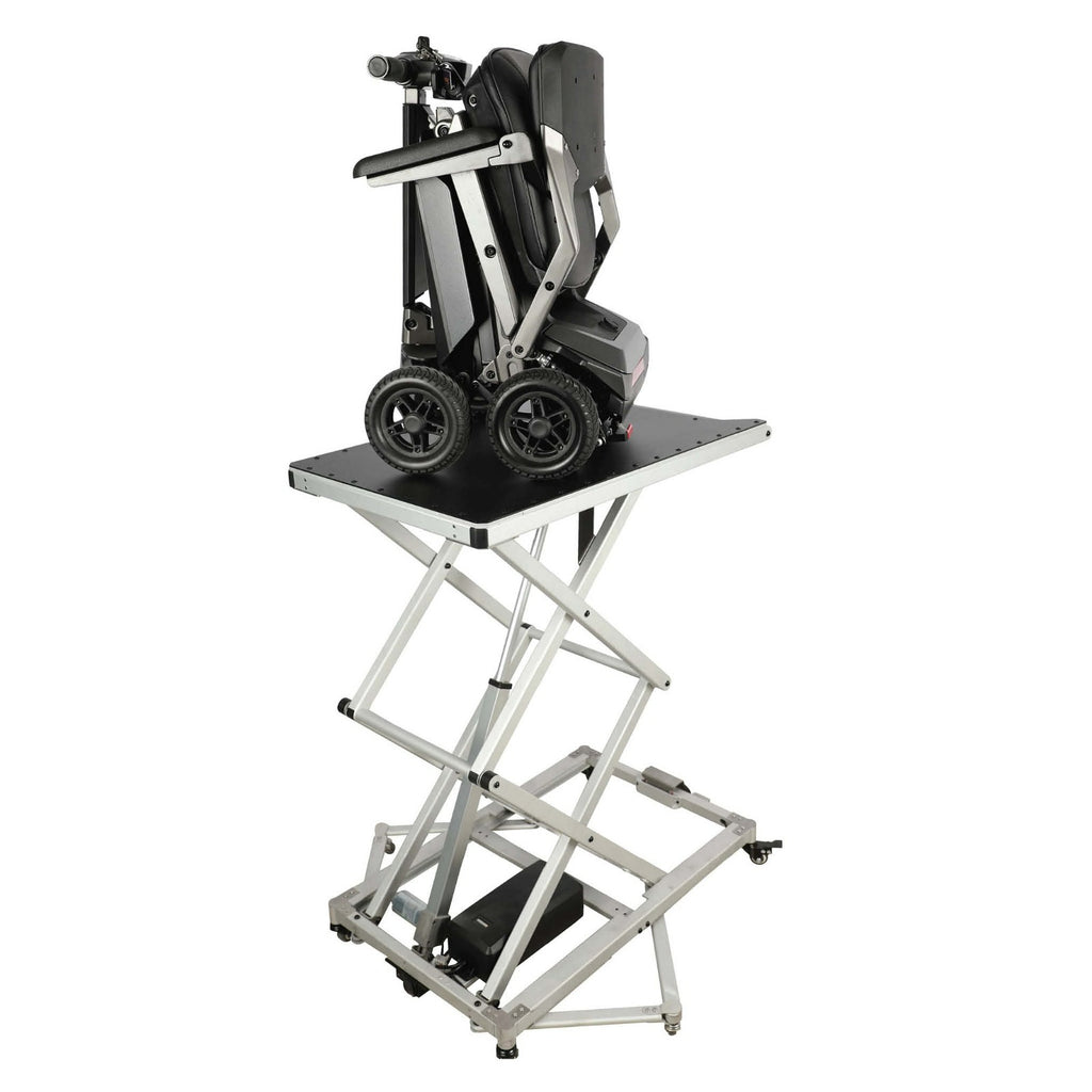 Solax Power Lifter Platform Lift, view 3