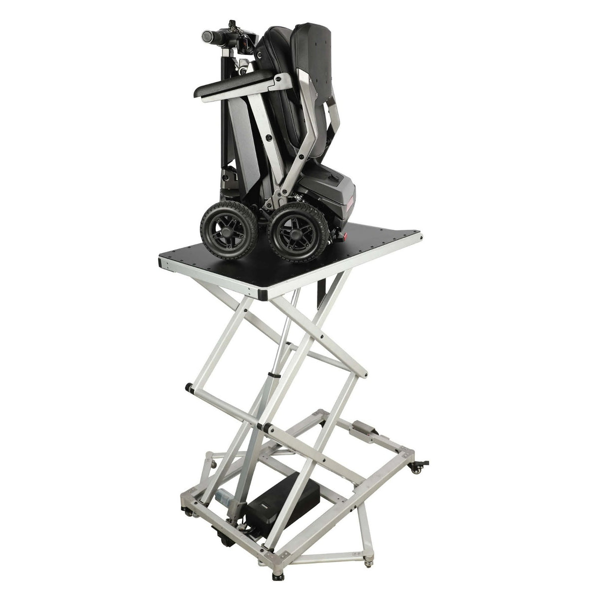 Solax Power Lifter Platform Lift, view 3