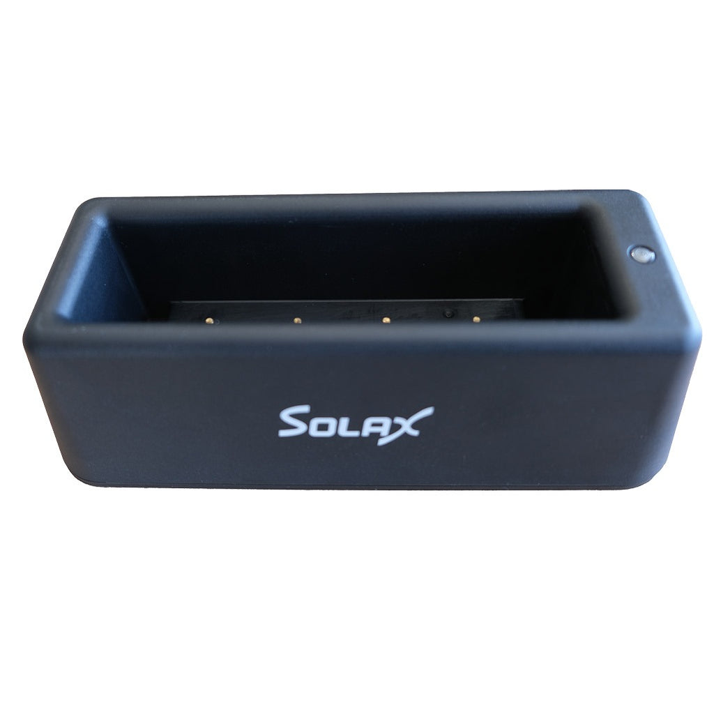 Solax Battery Docking Station (Charge, Transformer, Mobifree), view 3