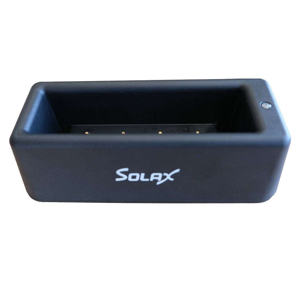 Solax Battery Docking Station (Charge, Transformer, Mobifree), view 3