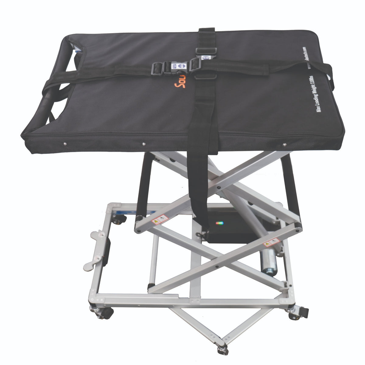 Solax Power Lifter Platform Lift