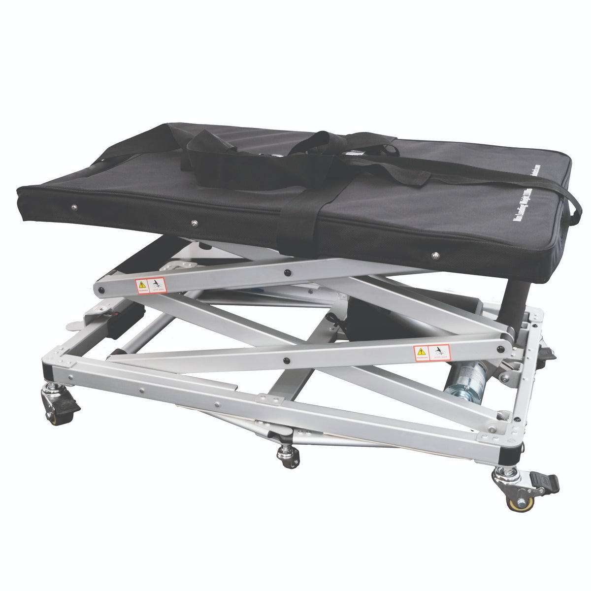 Solax Power Lifter Platform Lift, view 5