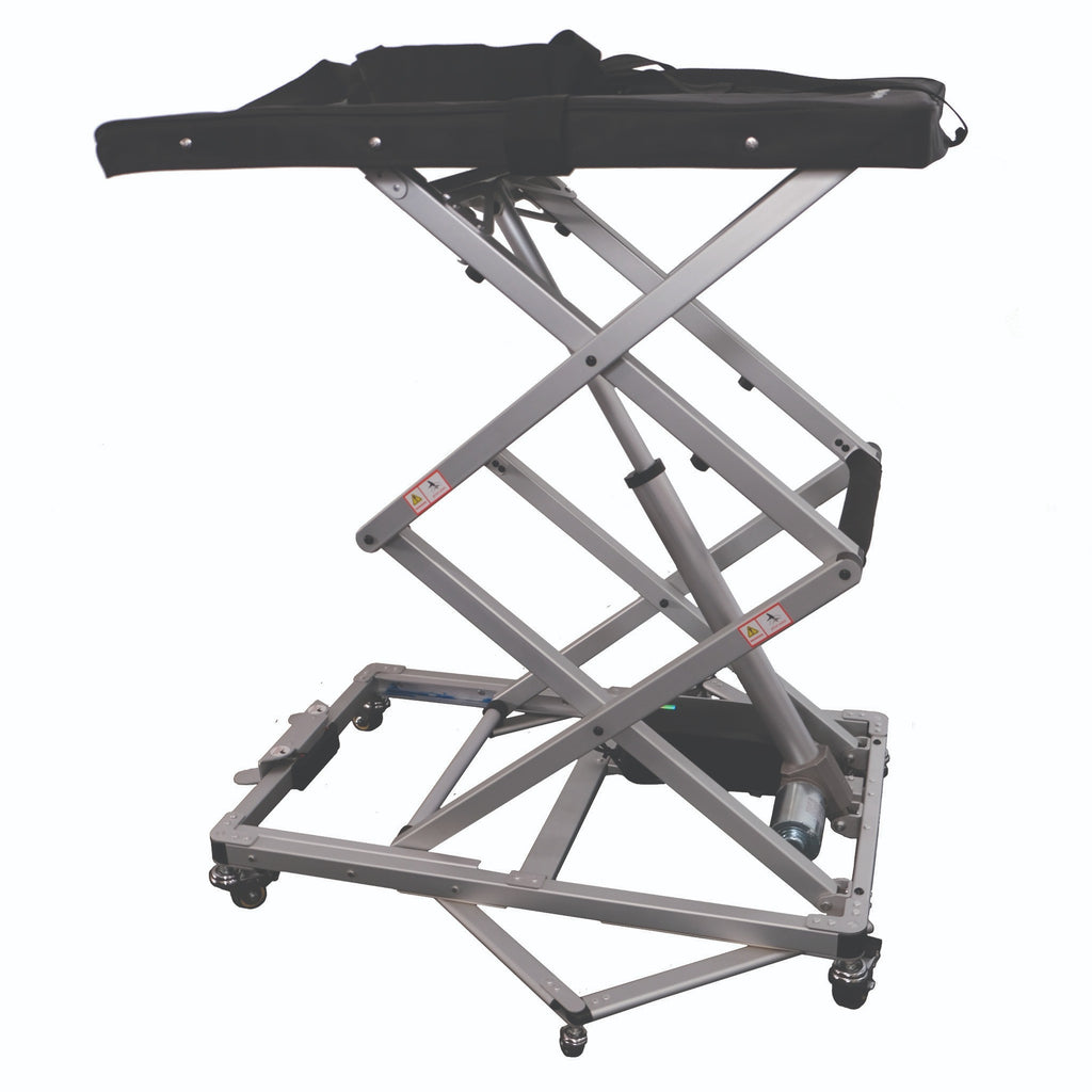 Solax Power Lifter Platform Lift, view 4