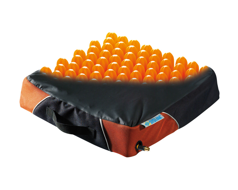 SYSTAM Poly Air 60 Cushion (Low Profile)