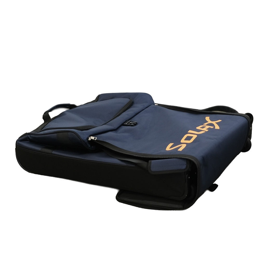 Solax Oxford Travel Bag, view 2