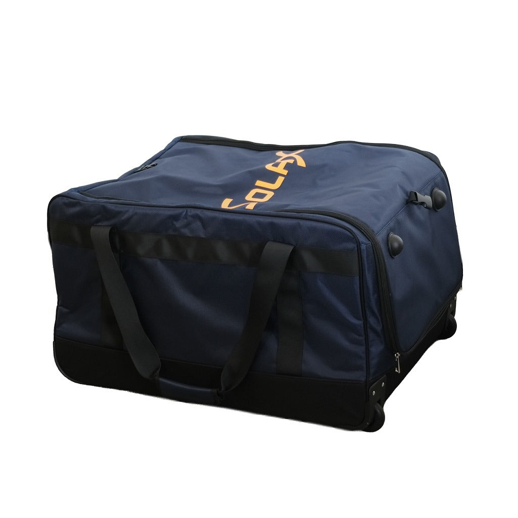 Solax Oxford Travel Bag