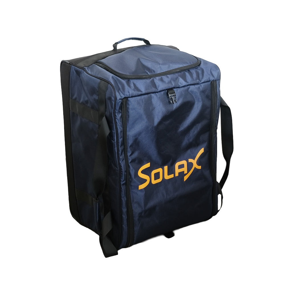 Solax Oxford Travel Bag, view 5