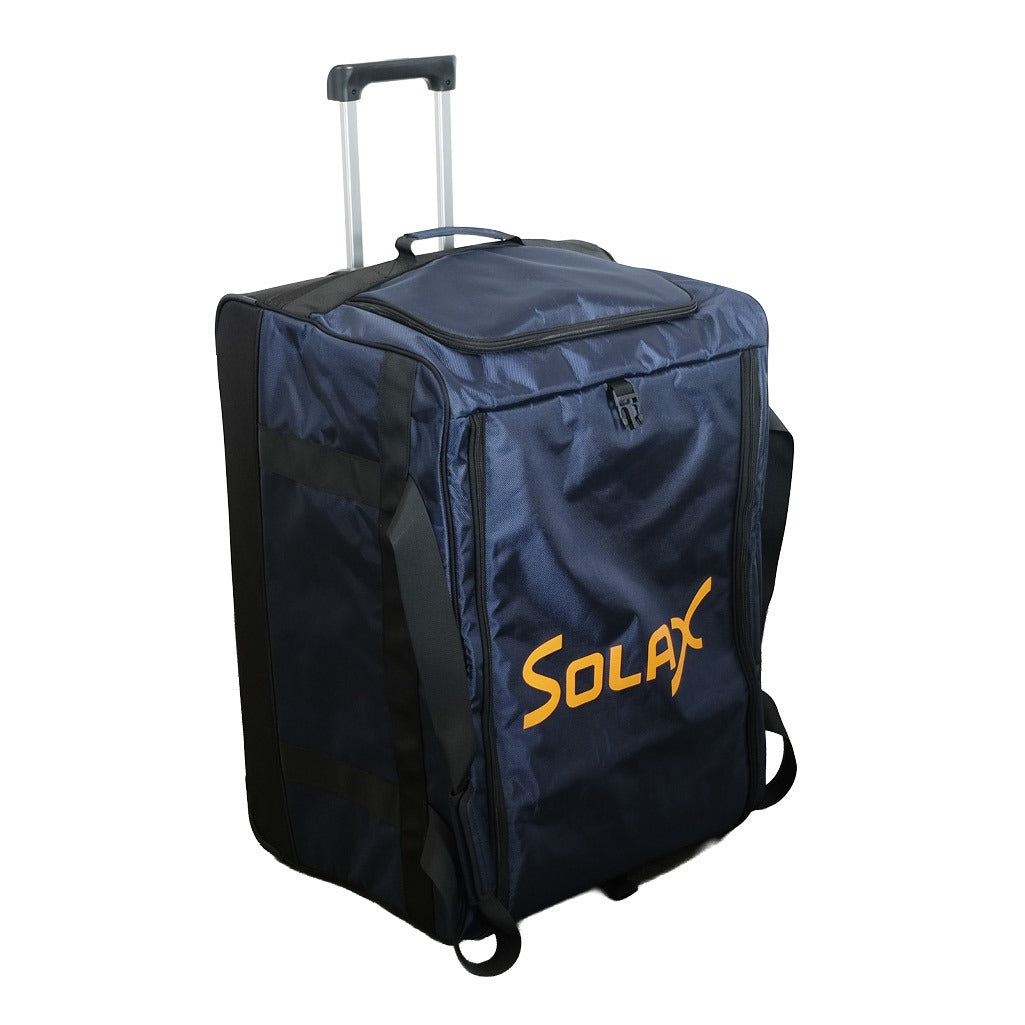 Solax Oxford Travel Bag, view 4