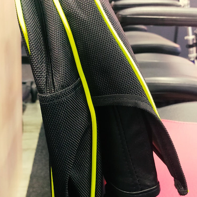 Solax Seat Back Bag, view 3