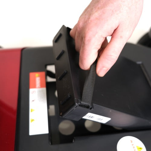 Solax Spare Lithium Battery, view 2