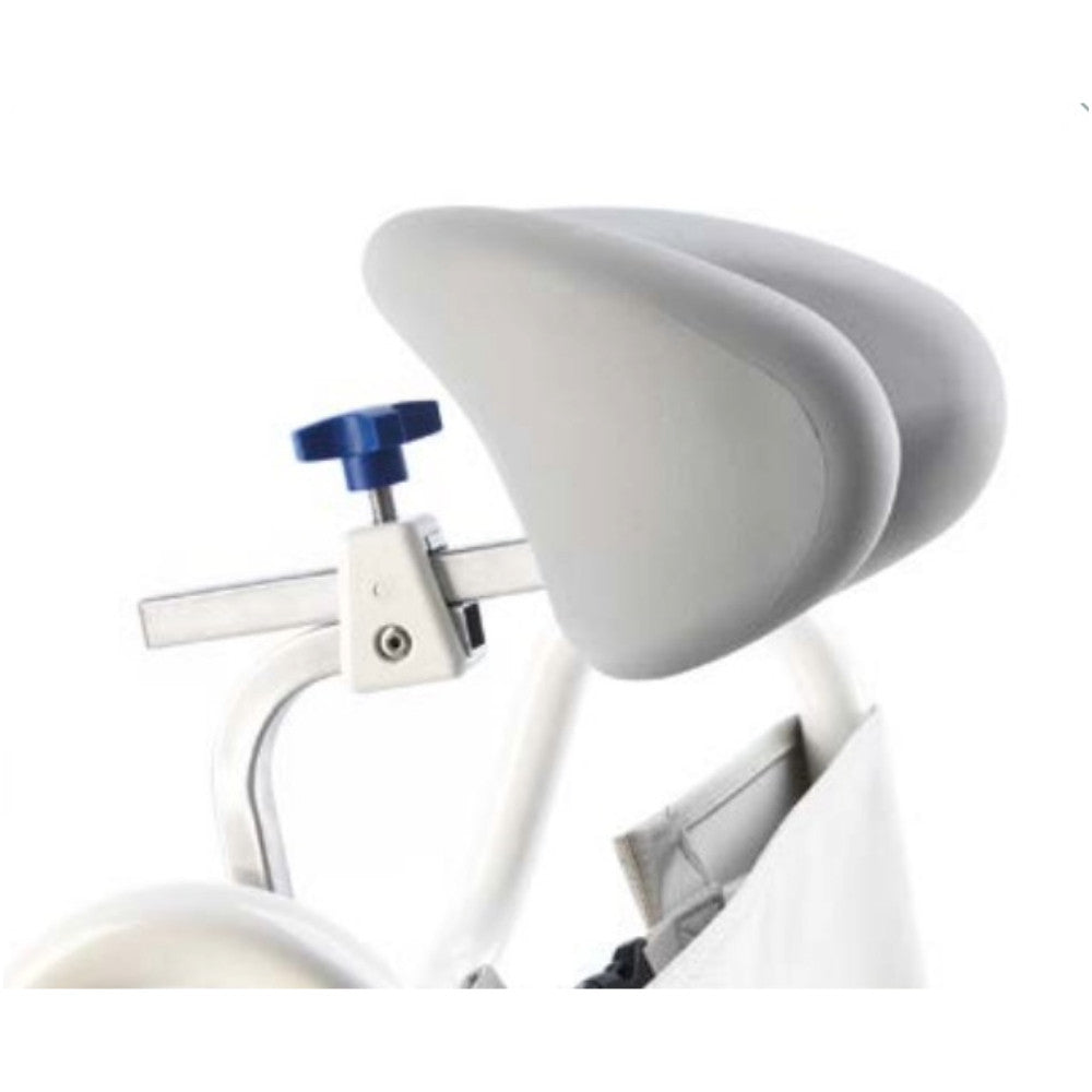 Aquatec Neckrest for an Ocean shower commode